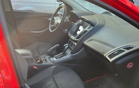 Ford Focus III, 2013 год, 750 000 рублей, 15 фотография