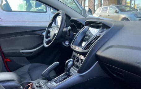 Ford Focus III, 2013 год, 750 000 рублей, 17 фотография