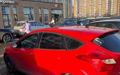 Ford Focus III, 2013 год, 750 000 рублей, 20 фотография