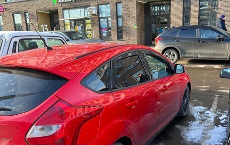 Ford Focus III, 2013 год, 750 000 рублей, 18 фотография