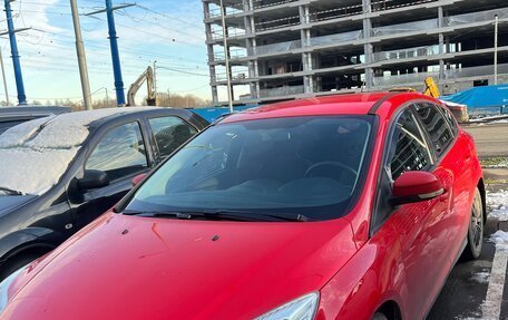 Ford Focus III, 2013 год, 750 000 рублей, 19 фотография