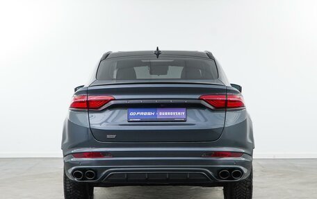 Geely Tugella FY11, 2020 год, 2 749 050 рублей, 4 фотография