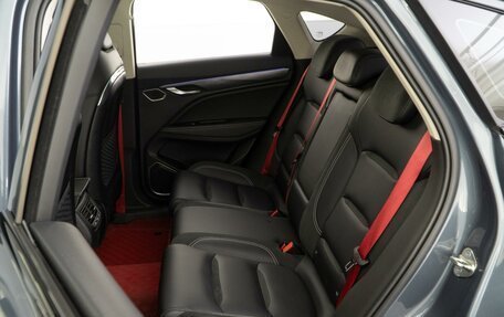 Geely Tugella FY11, 2020 год, 2 749 050 рублей, 9 фотография