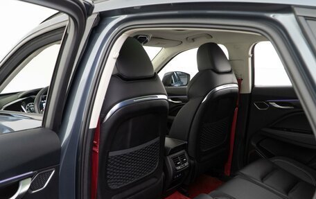 Geely Tugella FY11, 2020 год, 2 749 050 рублей, 11 фотография