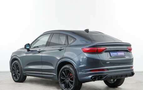 Geely Tugella FY11, 2020 год, 2 749 050 рублей, 2 фотография