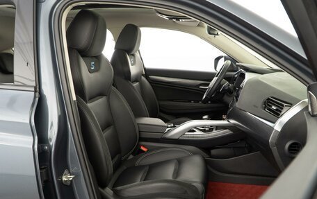 Geely Tugella FY11, 2020 год, 2 749 050 рублей, 8 фотография