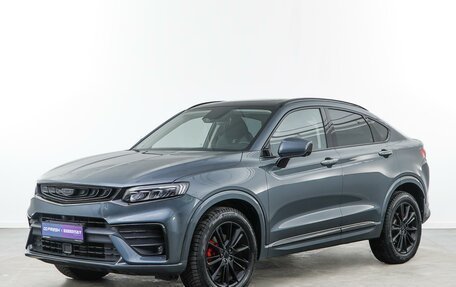 Geely Tugella FY11, 2020 год, 2 749 050 рублей, 5 фотография