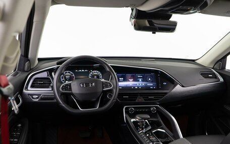 Geely Tugella FY11, 2020 год, 2 749 050 рублей, 6 фотография