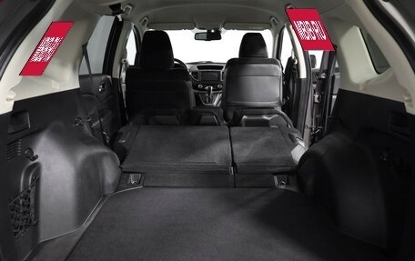 Honda CR-V IV, 2016 год, 1 990 000 рублей, 27 фотография