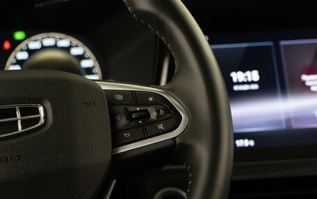 Geely Tugella FY11, 2020 год, 2 749 050 рублей, 14 фотография