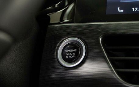 Geely Tugella FY11, 2020 год, 2 749 050 рублей, 20 фотография