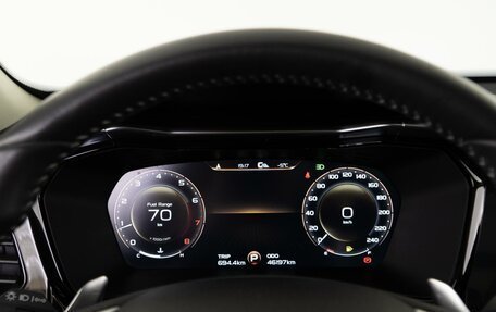 Geely Tugella FY11, 2020 год, 2 749 050 рублей, 26 фотография