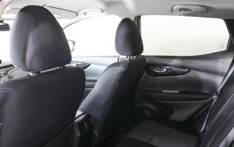 Nissan Qashqai, 2018 год, 1 749 000 рублей, 12 фотография