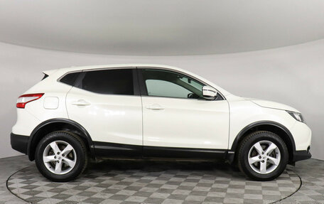 Nissan Qashqai, 2018 год, 1 749 000 рублей, 4 фотография