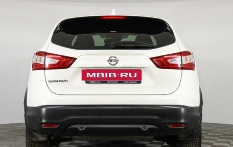 Nissan Qashqai, 2018 год, 1 749 000 рублей, 6 фотография