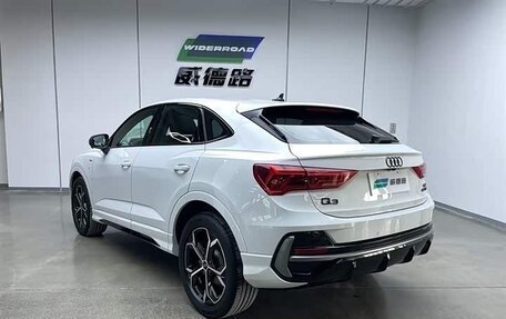 Audi Q3 Sportback, 2024 год, 4 030 032 рублей, 3 фотография