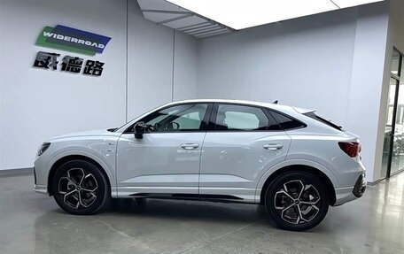 Audi Q3 Sportback, 2024 год, 4 030 032 рублей, 6 фотография
