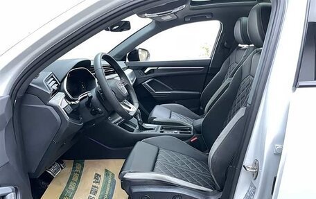 Audi Q3 Sportback, 2024 год, 4 030 032 рублей, 13 фотография