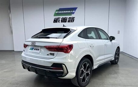 Audi Q3 Sportback, 2024 год, 4 030 032 рублей, 7 фотография