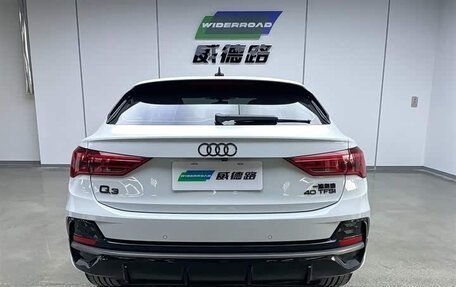 Audi Q3 Sportback, 2024 год, 4 030 032 рублей, 4 фотография