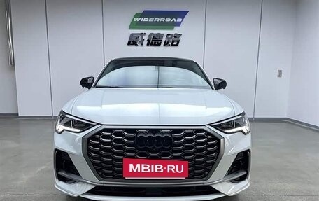 Audi Q3 Sportback, 2024 год, 4 030 032 рублей, 2 фотография