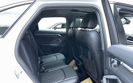 Audi Q3 Sportback, 2024 год, 4 030 032 рублей, 15 фотография