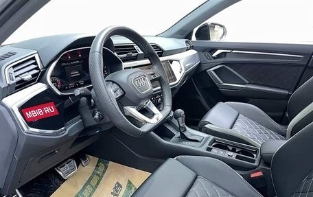 Audi Q3 Sportback, 2024 год, 4 030 032 рублей, 12 фотография