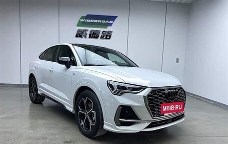 Audi Q3 Sportback, 2024 год, 4 030 032 рублей, 5 фотография