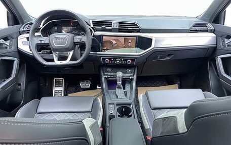 Audi Q3 Sportback, 2024 год, 4 030 032 рублей, 22 фотография