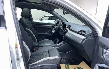 Audi Q3 Sportback, 2024 год, 4 030 032 рублей, 17 фотография