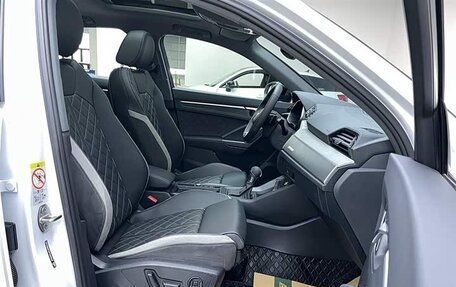 Audi Q3 Sportback, 2024 год, 4 030 032 рублей, 18 фотография