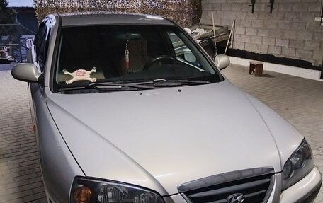 Hyundai Elantra III, 2009 год, 600 000 рублей, 1 фотография