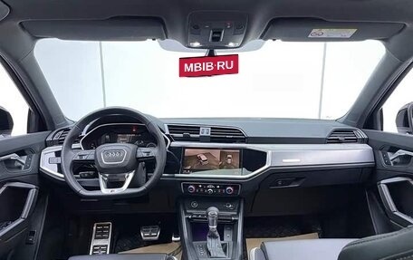 Audi Q3 Sportback, 2024 год, 4 030 032 рублей, 20 фотография