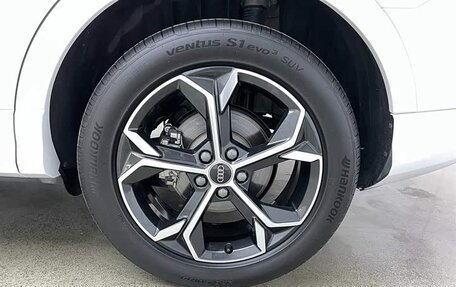 Audi Q3 Sportback, 2024 год, 4 030 032 рублей, 32 фотография