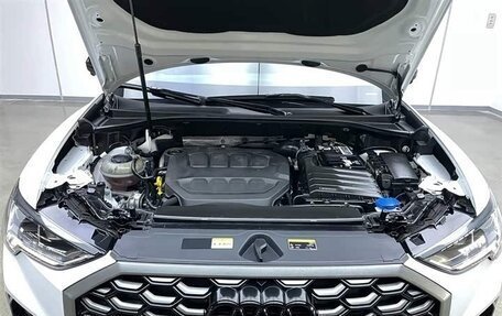 Audi Q3 Sportback, 2024 год, 4 030 032 рублей, 30 фотография