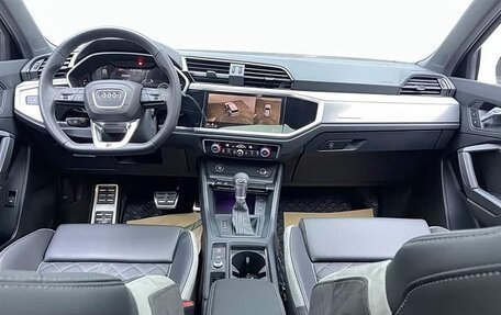 Audi Q3 Sportback, 2024 год, 4 030 032 рублей, 25 фотография