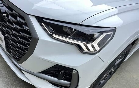 Audi Q3 Sportback, 2024 год, 4 030 032 рублей, 31 фотография