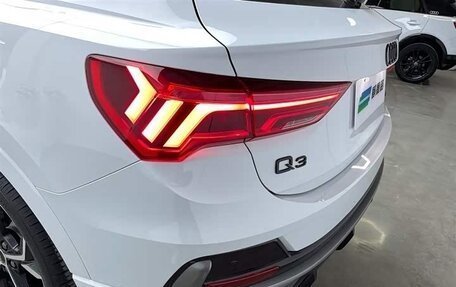 Audi Q3 Sportback, 2024 год, 4 030 032 рублей, 33 фотография