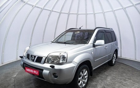 Nissan X-Trail, 2004 год, 510 000 рублей, 1 фотография