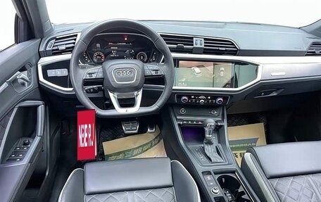 Audi Q3 Sportback, 2024 год, 4 030 032 рублей, 26 фотография