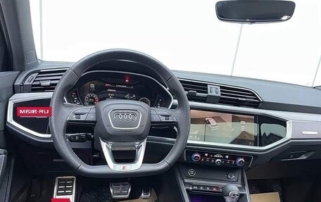 Audi Q3 Sportback, 2024 год, 4 030 032 рублей, 27 фотография