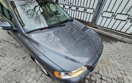 Volvo S60 III, 2007 год, 1 600 000 рублей, 18 фотография