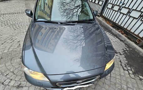 Volvo S60 III, 2007 год, 1 600 000 рублей, 17 фотография