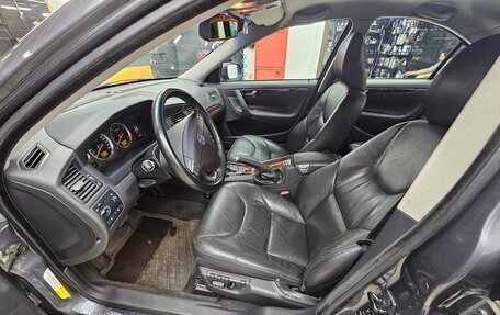 Volvo S60 III, 2007 год, 1 600 000 рублей, 22 фотография