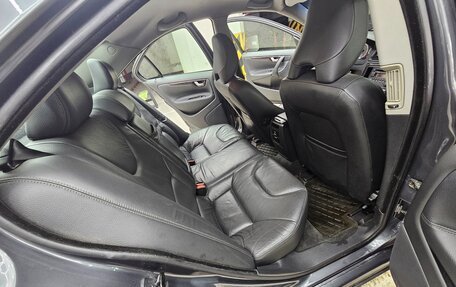 Volvo S60 III, 2007 год, 1 600 000 рублей, 29 фотография