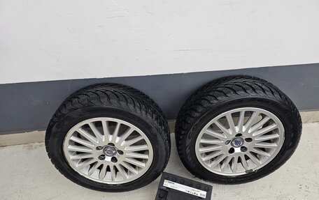 Volvo S60 III, 2007 год, 1 600 000 рублей, 27 фотография