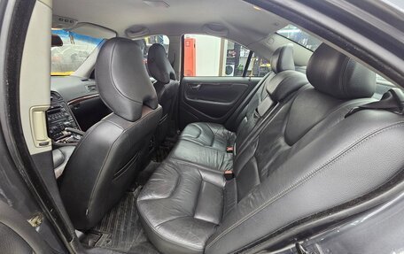 Volvo S60 III, 2007 год, 1 600 000 рублей, 25 фотография