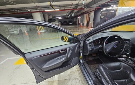 Volvo S60 III, 2007 год, 1 600 000 рублей, 24 фотография