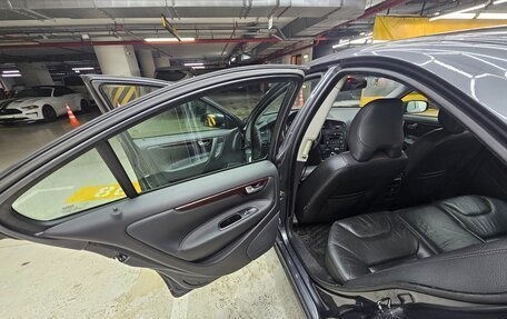 Volvo S60 III, 2007 год, 1 600 000 рублей, 26 фотография