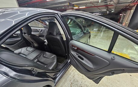 Volvo S60 III, 2007 год, 1 600 000 рублей, 28 фотография